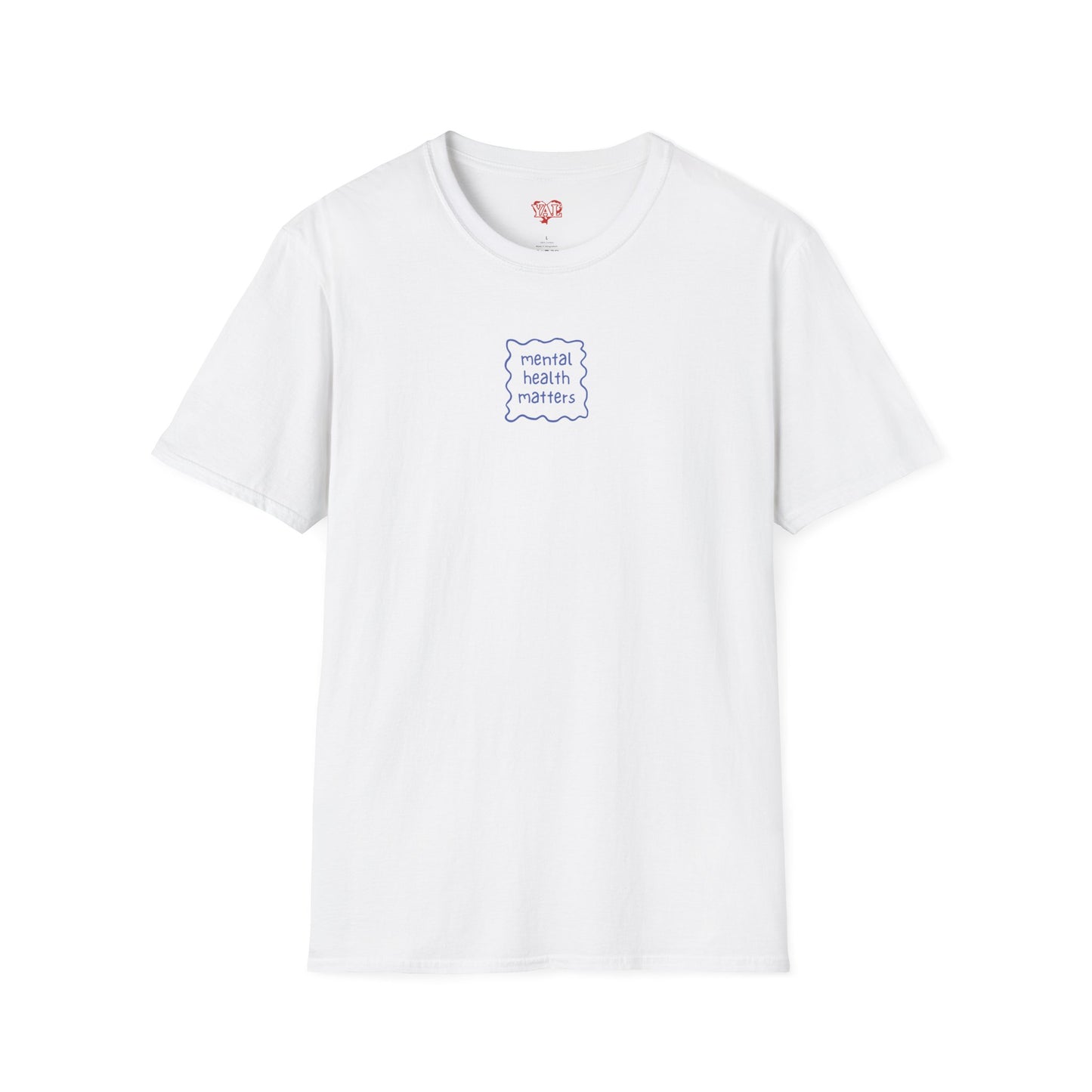 Mental Health Matters T-Shirt