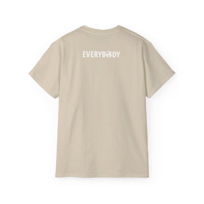 FE Signature Logo T-Shirt (Sand)