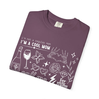 Cool Moms Graphic T‑Shirt