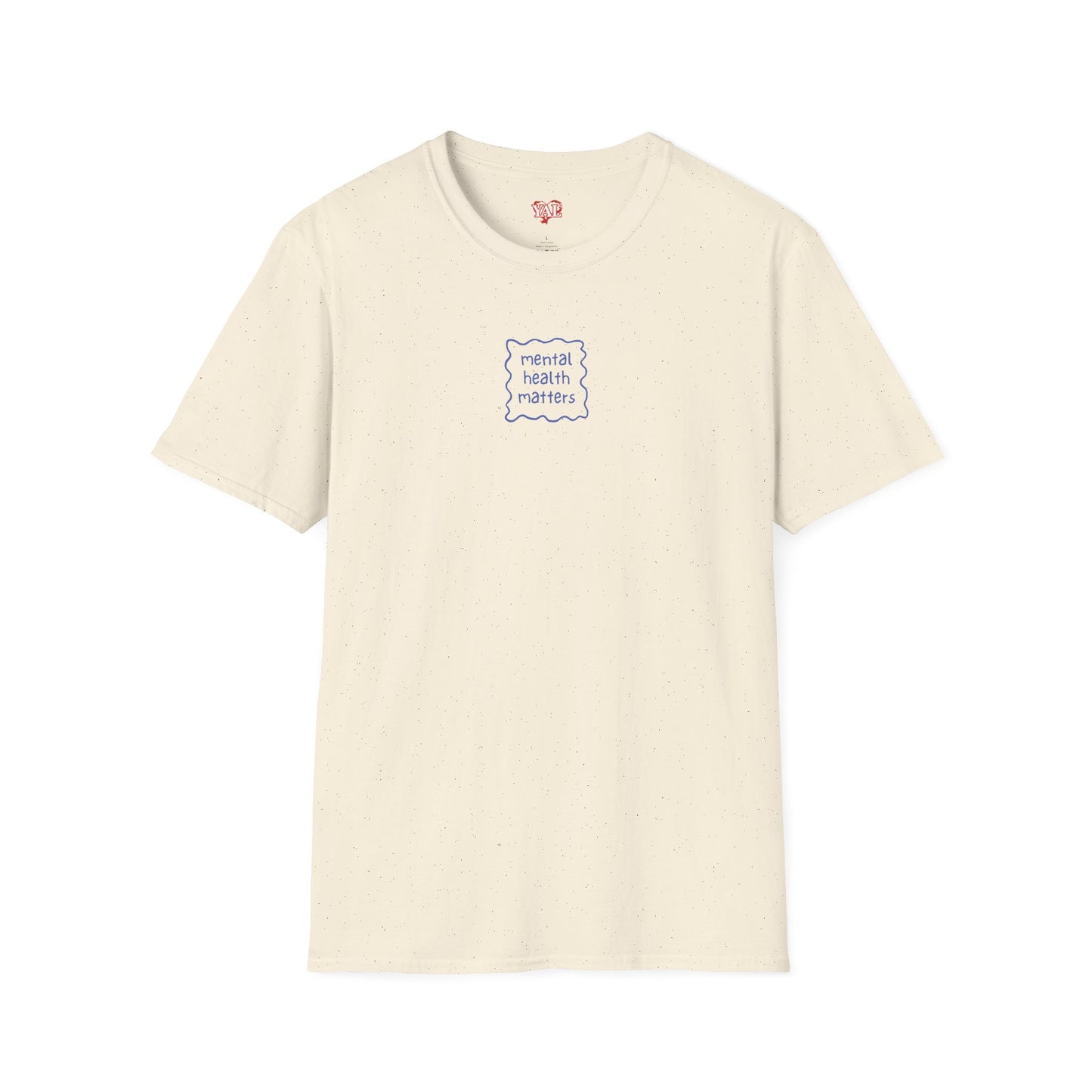 Mental Health Matters T-Shirt