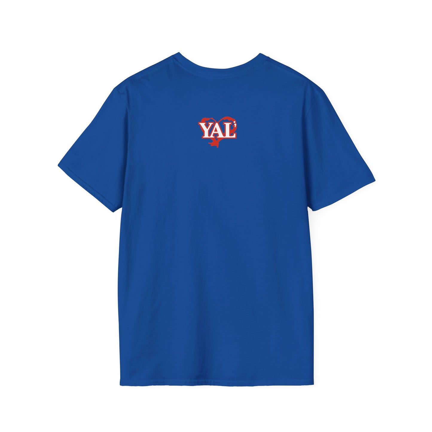 Original YouAreLoved T-Shirt (Royal)