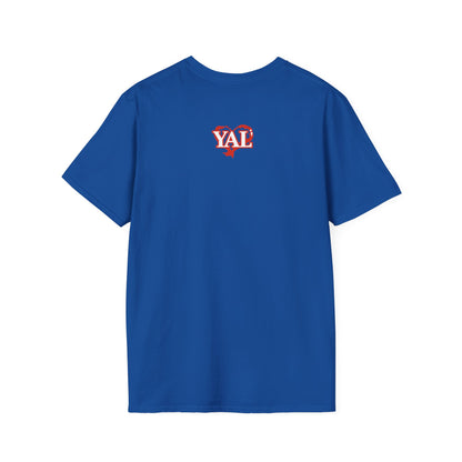 Original YouAreLoved T-Shirt (Royal)