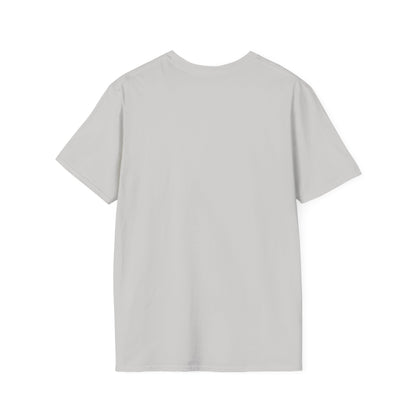 PRESS AHEAD Arrow T-Shirt