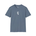 FE Signature Logo T-Shirt (Indigo)