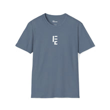 Load image into Gallery viewer, FE Signature Logo T-Shirt (Indigo) - For Everybody LLC
