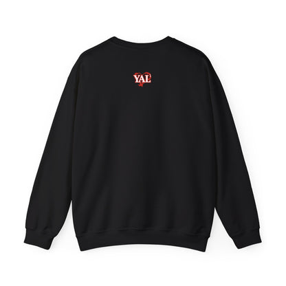 Smiley YAL Crewneck