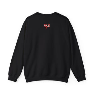 Smiley YAL Crewneck