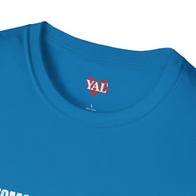 Load image into Gallery viewer, Needs You T-Shirt (Sapphire)
