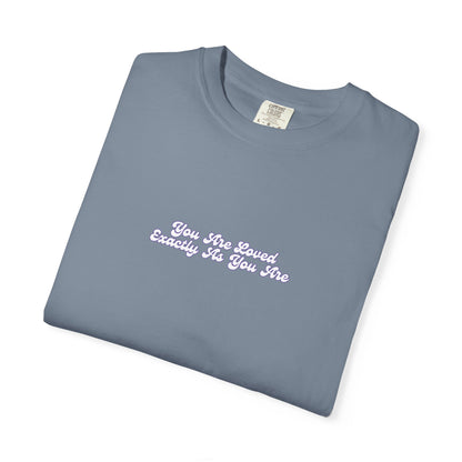 The World Needs You Here T-Shirt