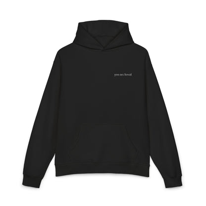 YouAreLoved Relaxed Hoodie