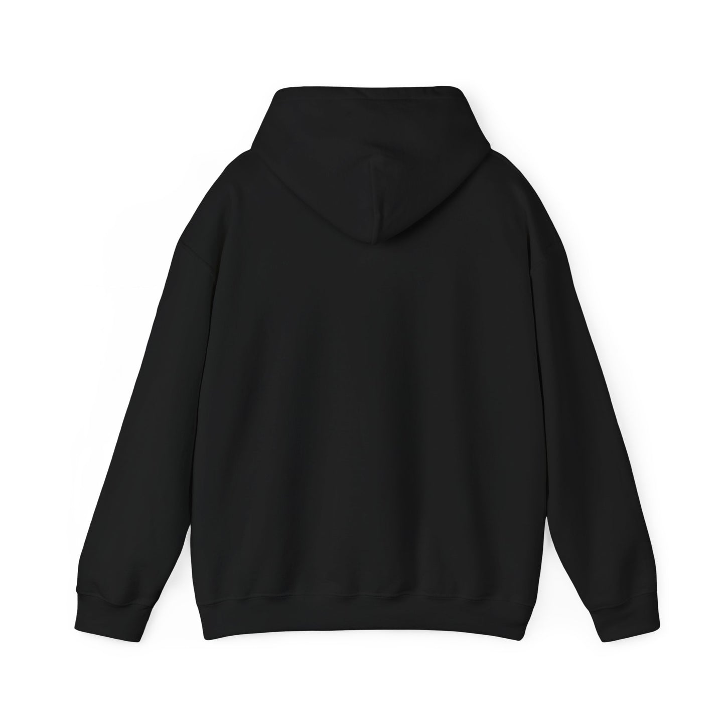 YouAreLoved Hoodie (Black)