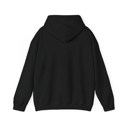 YouAreLoved Hoodie (Black)