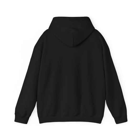 YouAreLoved Hoodie (Black)