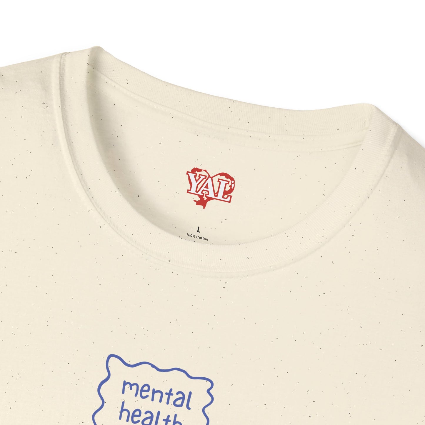 Mental Health Matters T-Shirt