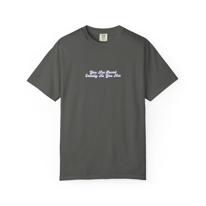 The World Needs You Here T-Shirt