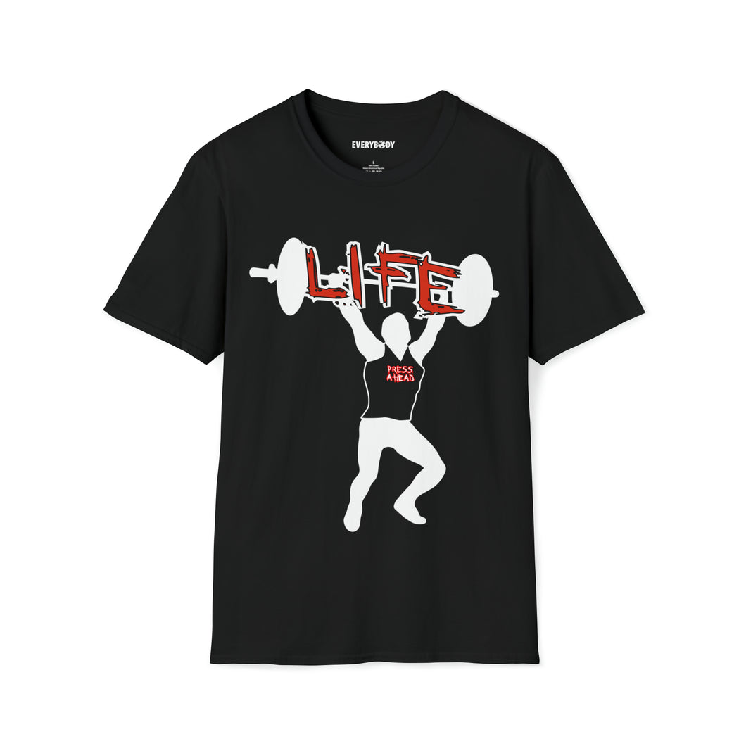 LIFE T-Shirt - For Everybody LLC