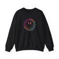 Smiley YAL Crewneck