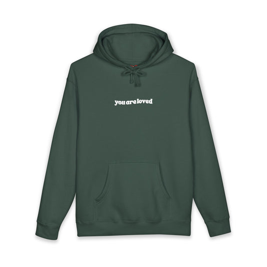 YouAreLoved Hoodie