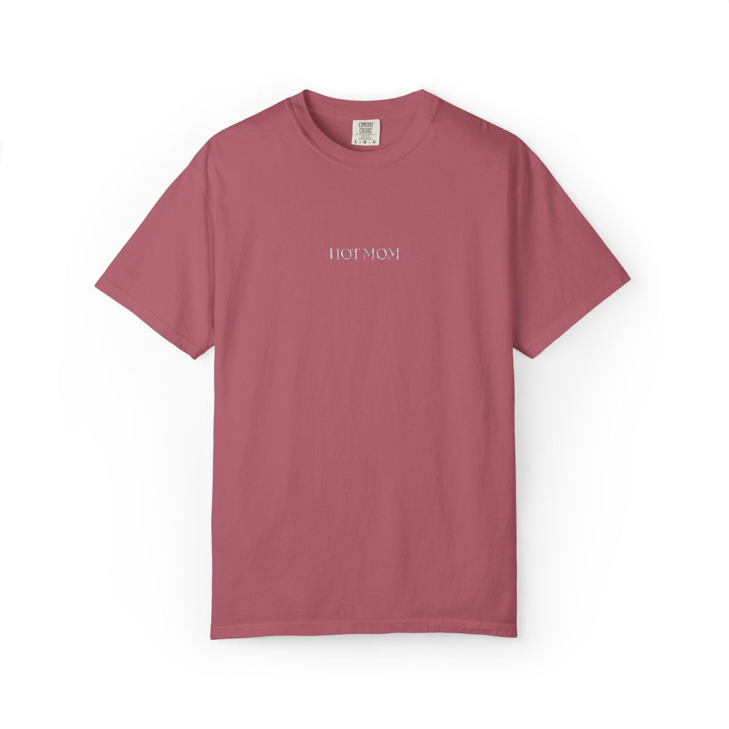 Hot Mom T-Shirt
