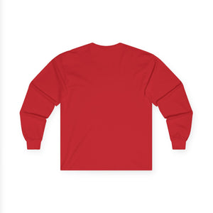 YouAreLoved Long Sleeve T-Shirt (Red)