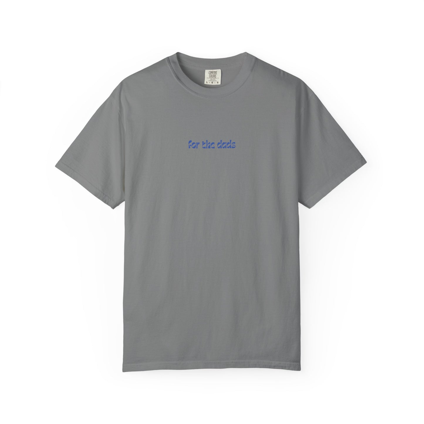 Members Only Dad Club T-Shirt