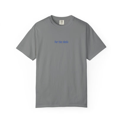 Members Only Dad Club T-Shirt