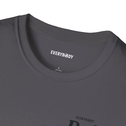 For the Dads T-Shirt (Charcoal)