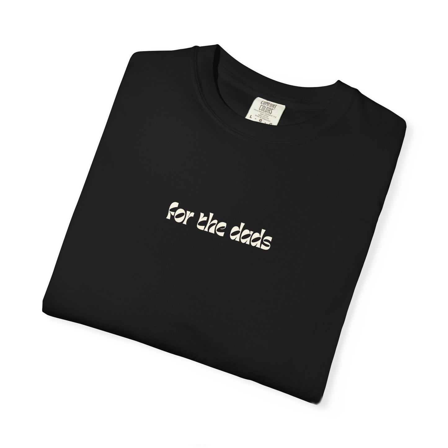 Members Only Dad Club T-Shirt