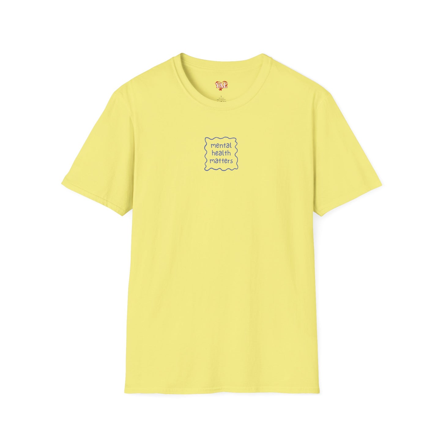 Mental Health Matters T-Shirt