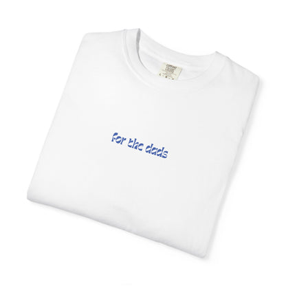 Members Only Dad Club T-Shirt