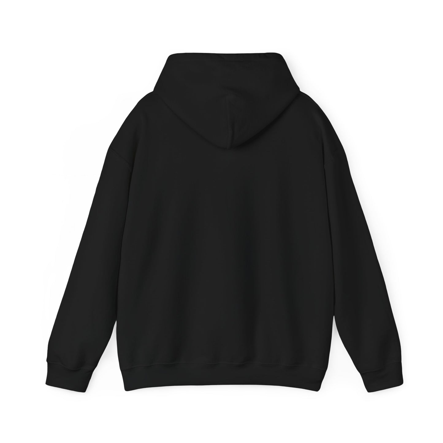 For Everybody Logo Hoodie