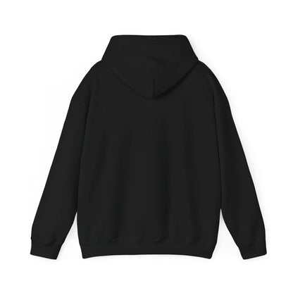 For Everybody Logo Hoodie