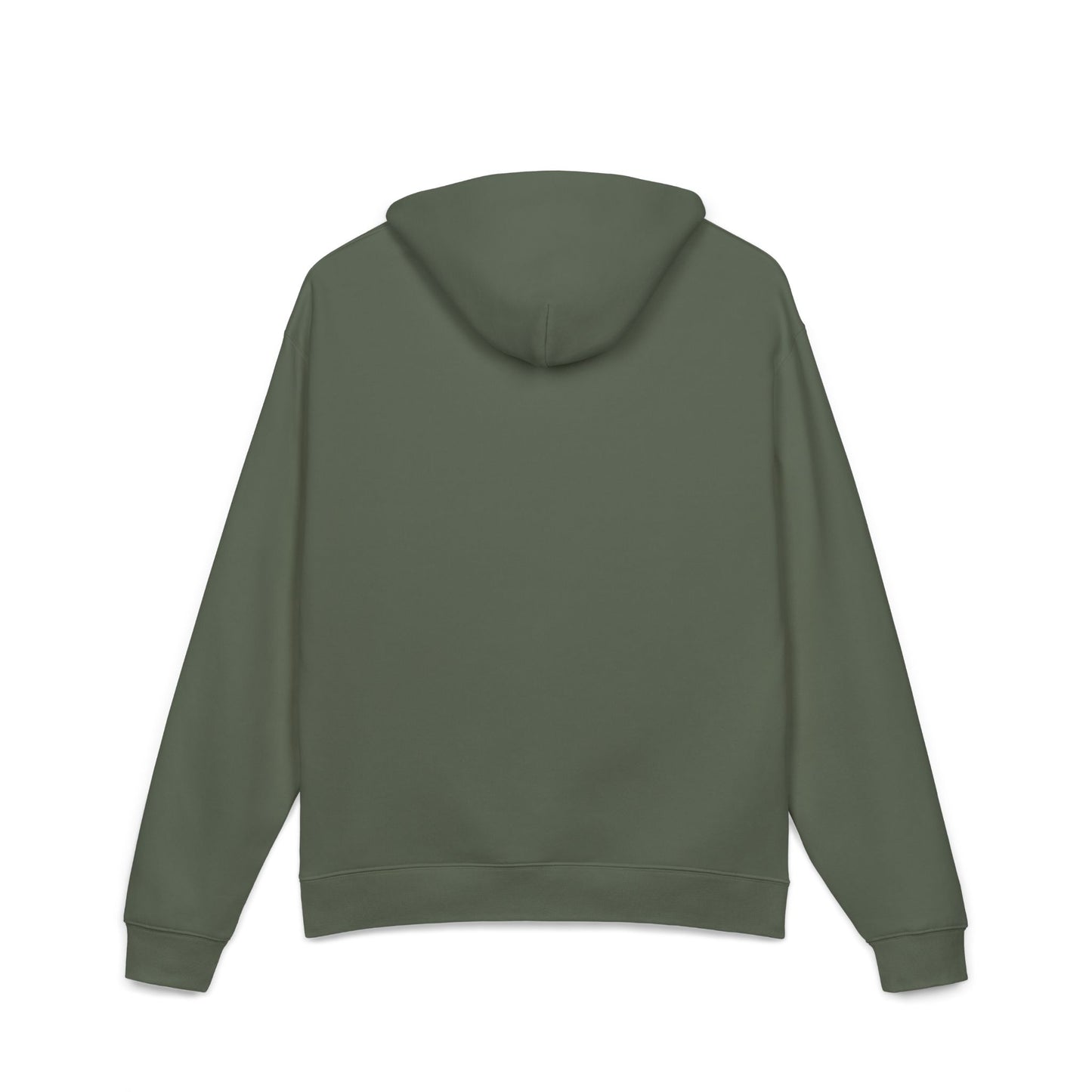 FE Relaxed Hoodie (Cypress)