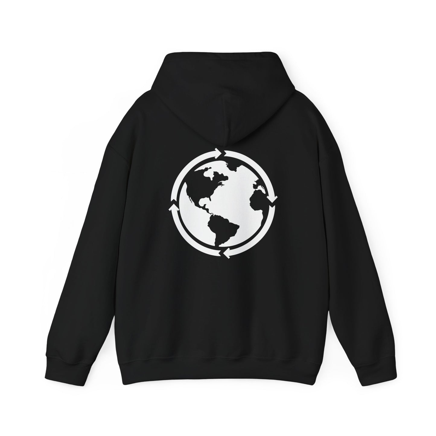 For Everybody Signature Hoodie