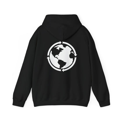For Everybody Signature Hoodie