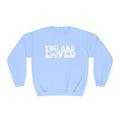 Butterfly YAL Crewneck