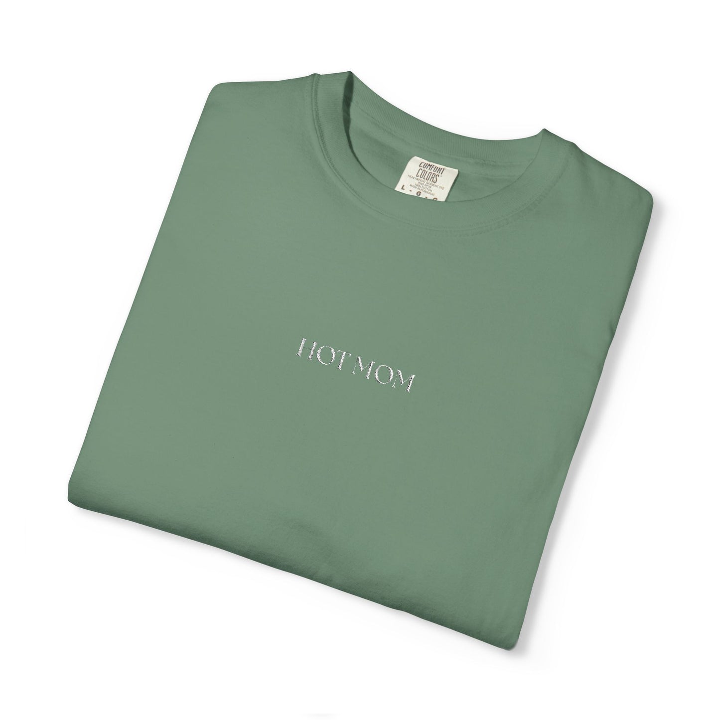 Hot Mom T-Shirt