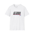 PRESS AHEAD Arrow T-Shirt