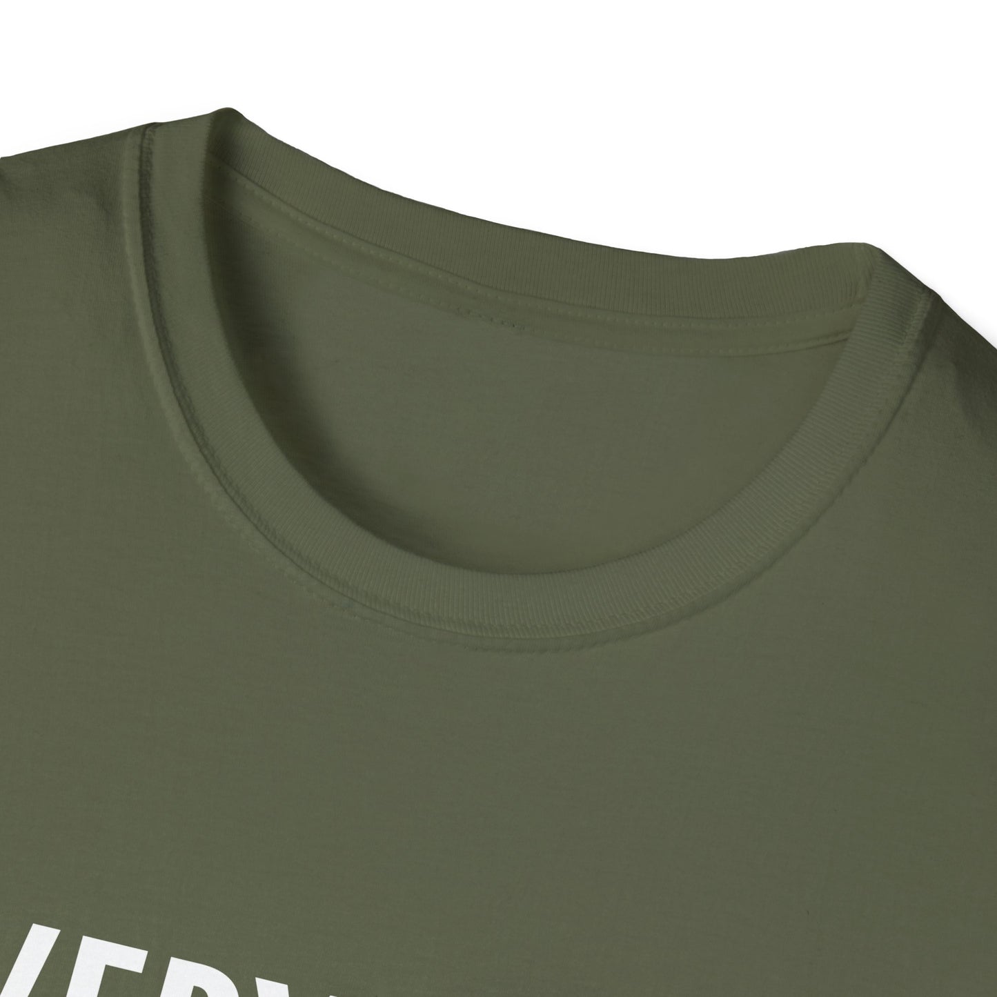 For Everybody Signature T-Shirt (Green)