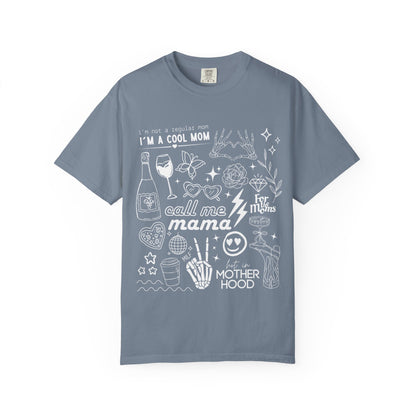 Cool Moms Graphic T‑Shirt