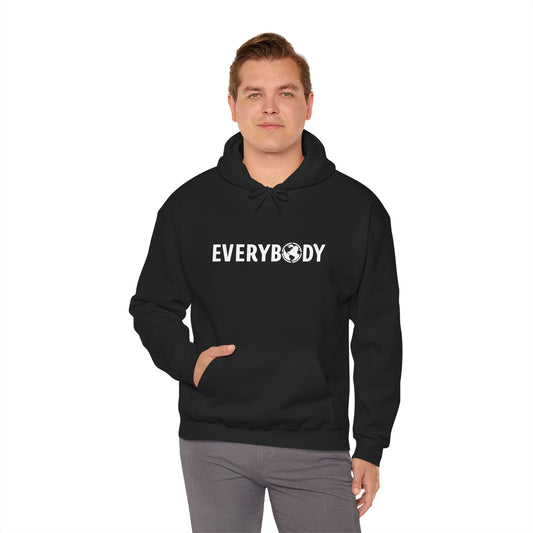 For Everybody Signature Hoodie