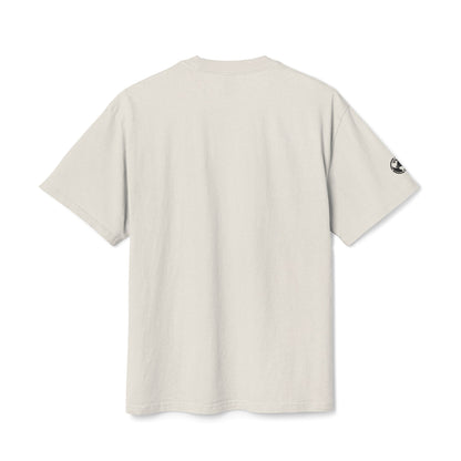 FE Heavy Faded T-Shirt (Bone)