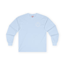 Load image into Gallery viewer, Better With You Long Sleeve T-Shirt (Light Blue)
