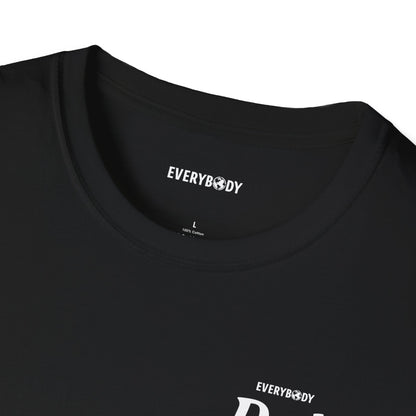 For the Dads T-Shirt (Black)