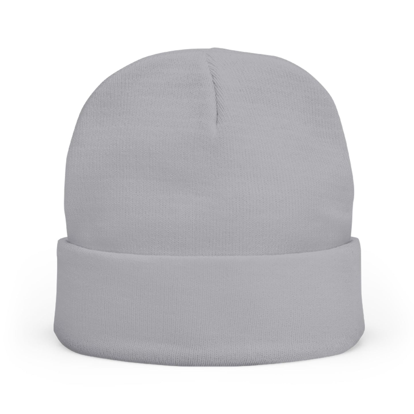 PRESS AHEAD Core Beanie (Grey)