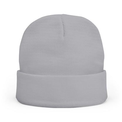 PRESS AHEAD Core Beanie (Grey)