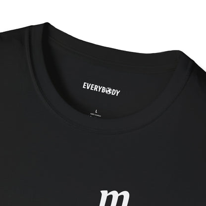 For the Moms T-Shirt (Black)