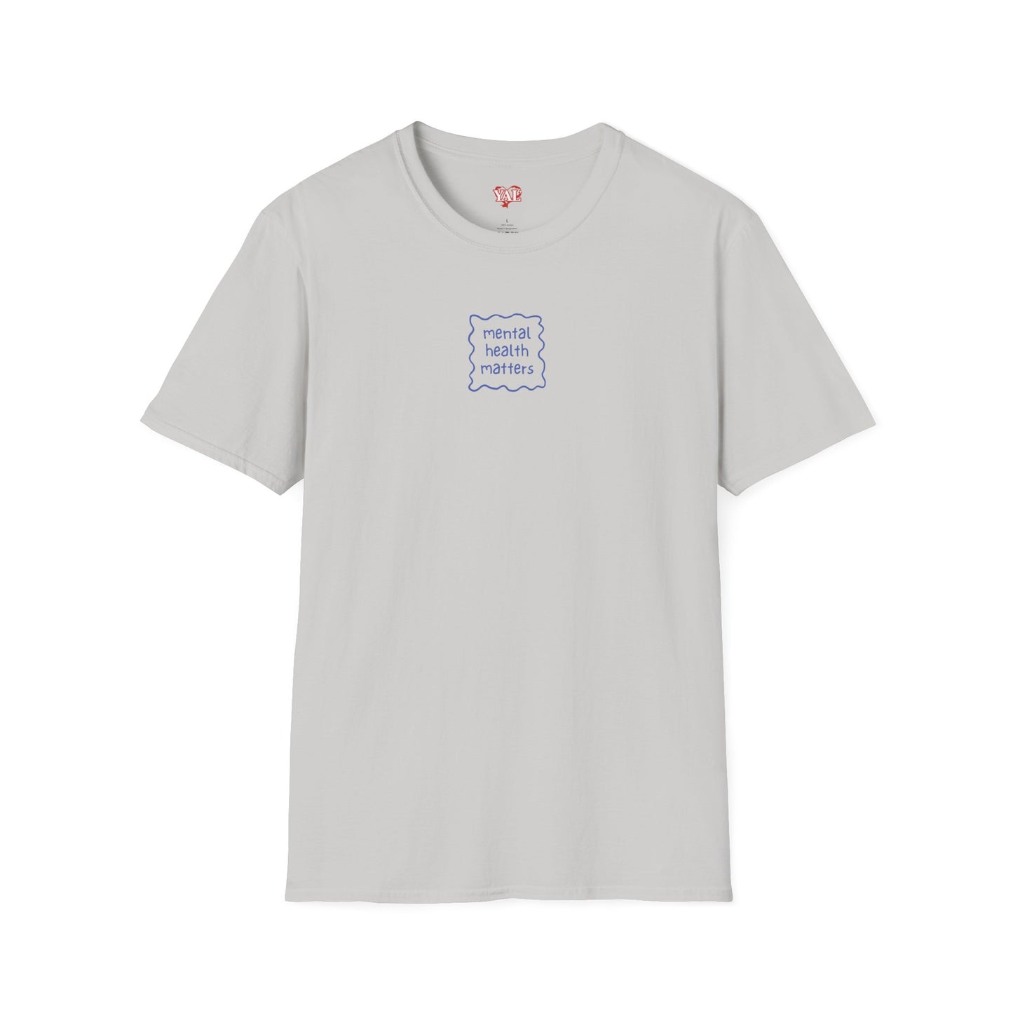 Mental Health Matters T-Shirt