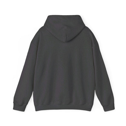 Be the Change Hoodie (Dark Heather)