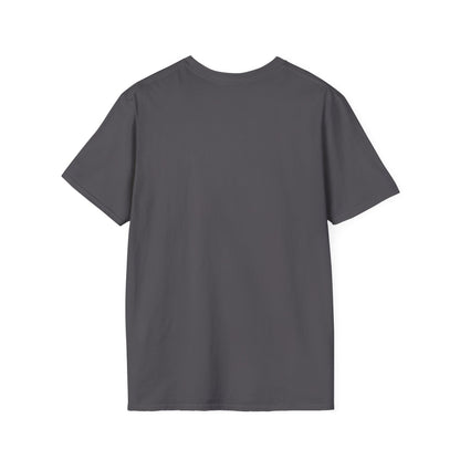 PRESS AHEAD Arrow T-Shirt
